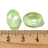 Glass Rhinestone Cabochons RGLA-G021-02D-238DE-3
