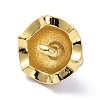 Real 18K Gold Plated Brass Charms KK-L188-24G-01-2