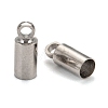 Brass Cord Ends LS-X-EC038-NF-1