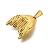 304 Stainless Steel Pendants LS-STAS-Q360-05C-G-2