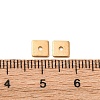 304 Stainless Steel Spacer Beads STAS-E134-19G-02-3