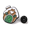 Christmas Theme Enamel Pins JEWB-M043-05E-3
