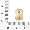 Brass Beads KK-B167-27G-R-3