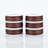 Round Aluminum Wire AW-BC0003-32E-2.0mm-2