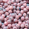 Baking Paint Glass Seed Beads X1-SEED-A032-02A-08-3