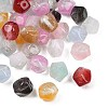 Transparent Resin Beads RESI-C070-17-1
