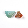 Transparent Acrylic Beads TACR-T028-37I-3