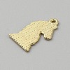 Alloy Enamel Pendants ENAM-WH20012-02G-04-2