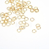 Iron Jump Rings IFIN-WH0058-13D-G-2
