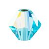 Preciosa® Crystal Beads X-PRC-BA6-60010-200-1