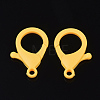 Plastic Lobster Claw Clasps LS-X-KY-ZX002-03-B-2