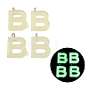 Luminous Resin Pendants RESI-XCP0002-37A-1