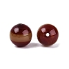 Natural Natural Agate Beads G-Q606-38A-2