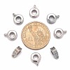 Zinc Alloy European Hangers MPDL-H119-N-4