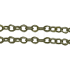 Iron Cable Chains 003KSF-NFAB-1