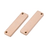 Ion Plating(IP) 304 Stainless Steel Links Connectors STAS-I311-10C-RG-3