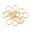 304 Stainless Steel Open Jump Rings LS-STAS-H396-B-01G-1