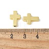 Brass Beads X-KK-S518-18G-3