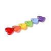 Acrylic Big Pendants X1-SACR-E010-08P-2