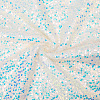 Polyester & PET Gauze Fabric DIY-WH20001-74E-1
