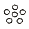 304 Stainless Steel Open Jump Rings SA-CBAF81C-01A-EB-1