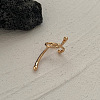 Alloy Cuff Earrings FS-WG8BA33-04-4