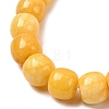 Natural Jade Beads Strands G-L640-A01-02-3