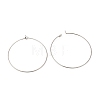 316 Surgical Stainless Steel Wine Glass Charms Rings LS-X-STAS-L214-01B-3