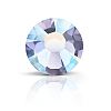 Preciosa® MAXIMA Crystal No Hotfix Flatback Stones Y-PRC-NSS6-20110-200-3