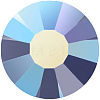 Preciosa® MAXIMA Crystal No Hotfix Flatback Stones Y-PRC-NSS6-33400-200-3