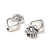 Tibetan Style Alloy Beads LS-FIND-C043-058AS-2