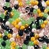 Glass Beads EGLA-A034-LM8mm-20-2