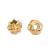 304 Stainless Steel Beads STAS-D204-63G-2