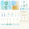 DIY Earring Kits DIY-FS0008-94-1