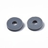 Handmade Polymer Clay Beads CLAY-T019-02B-27-2