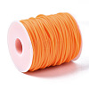 Hollow Pipe PVC Tubular Synthetic Rubber Cord RCOR-R007-2mm-12-2