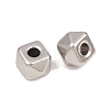304 Stainless Steel Charms LS-STAS-E521-04P-2