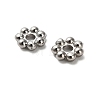 304 Stainless Steel Spacer Beads STAS-Z141-01P-03-2