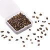 Natural Tiger Eye Chip Beads G-CJ0001-13-1