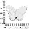 Printed Opaque Acrylic Beads MACR-R004-02G-3