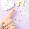 SHEGRACE Brass Beads XGRQ1H996-336P-5