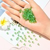 Preciosa® Crystal Beads Y-PRC-BB5-50520-200-4