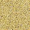 MIYUKI Delica Beads X-SEED-J020-DB2502-2