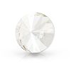 Preciosa® MAXIMA Crystal Round Stones Y-PRC-RASS39-00030-242-3