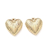 304 Stainless Steel Pendants SA-CBA3037-20G-08-1