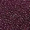 TOHO Round Seed Beads X-SEED-TR08-0356-2