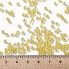 TOHO Round Seed Beads SEED-JPTR08-0192-4