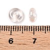Transparent Dyed Colours Glass Seed Beads SEED-T007-02C-3