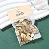 SHEGRACE Brass Pendants XGRQ29416-386G-6