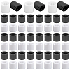 100Pcs 2 Colors Resin Wristband Barbed Buckles DIY-CP0013-75-7